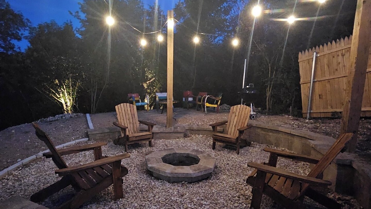 Photo of Outdoor in Whitney