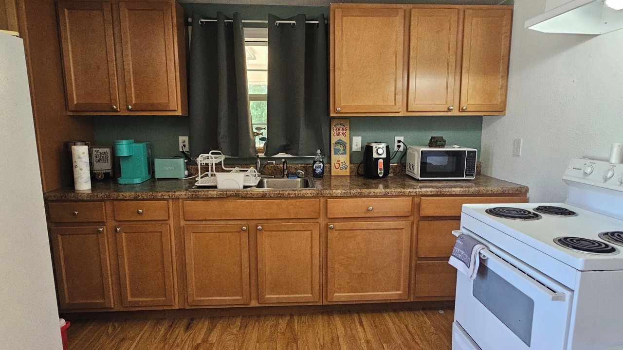 Photo of Kitchen in Whitney
