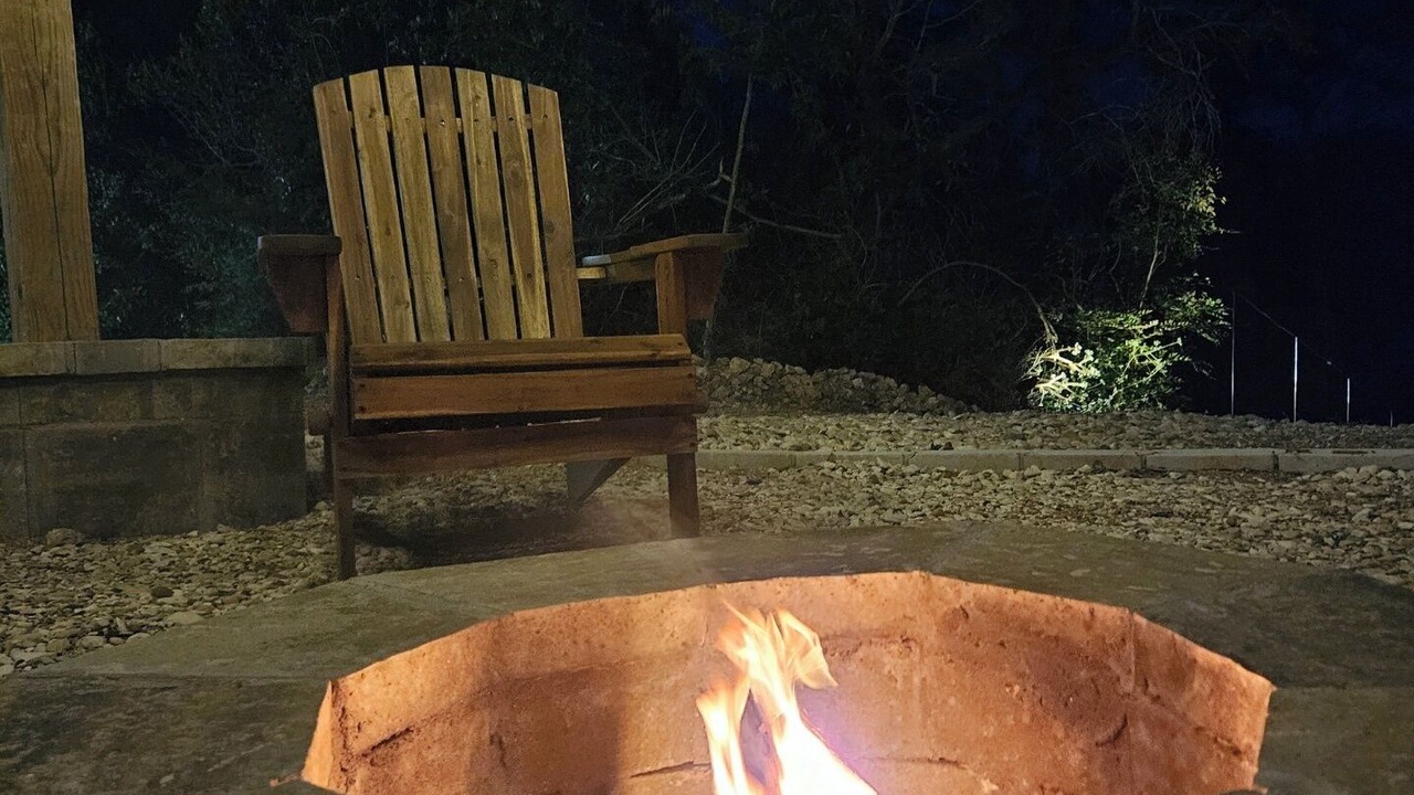 Photo of Outdoor in Whitney