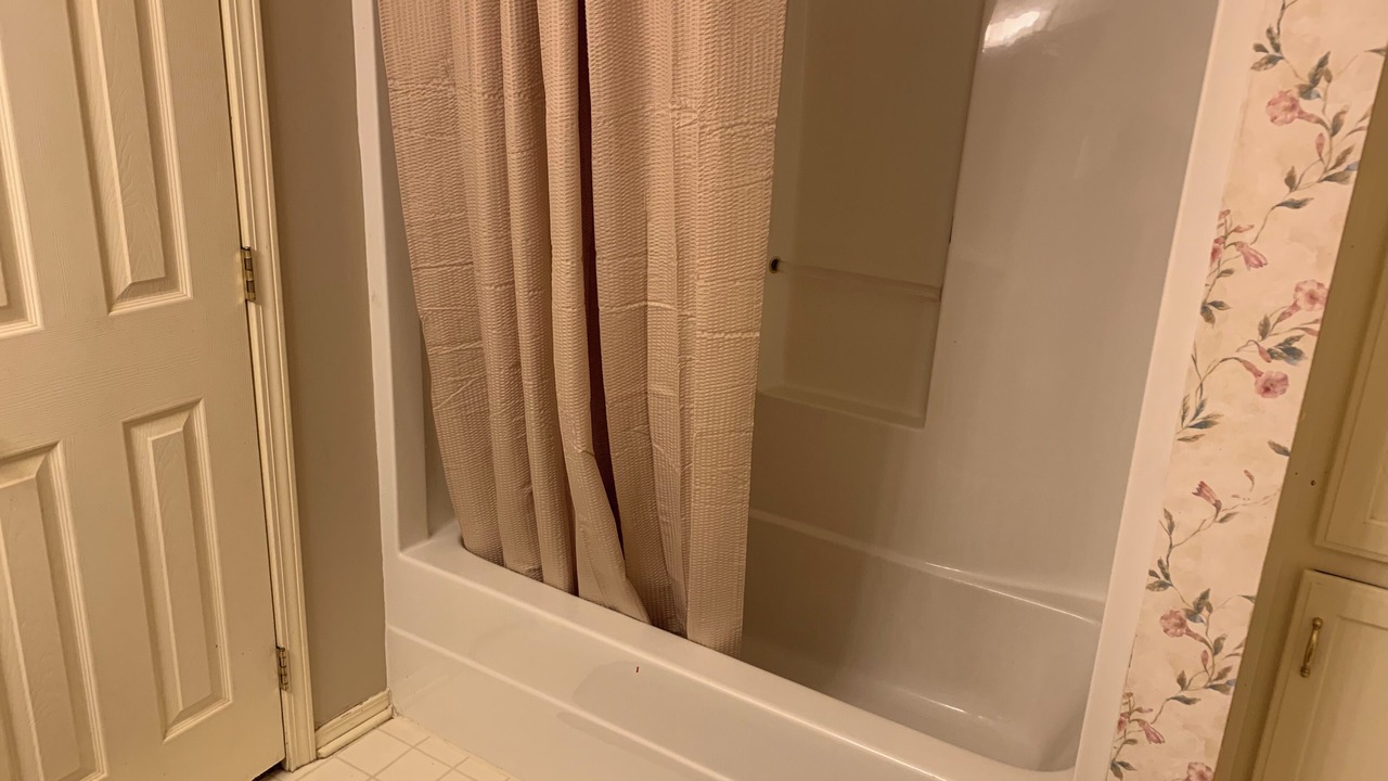 Photo of Bathroom in Owasso