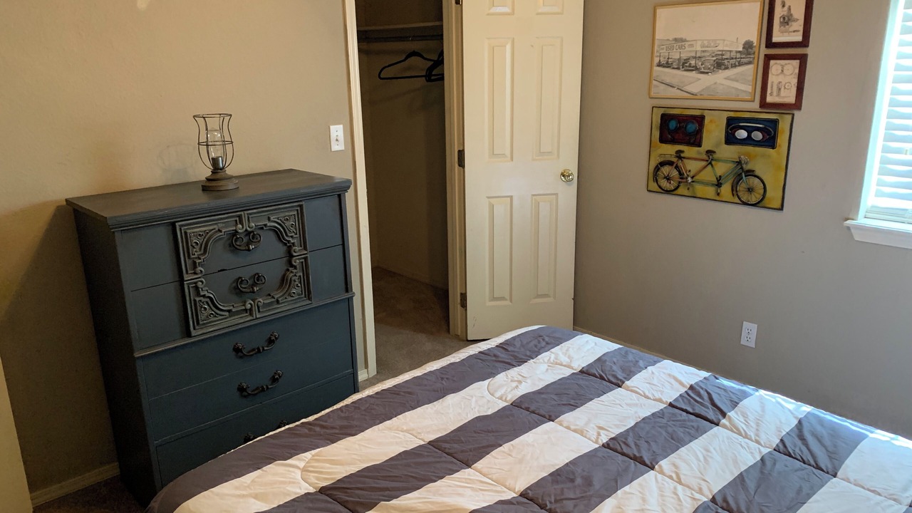 Photo of Bedroom in Owasso
