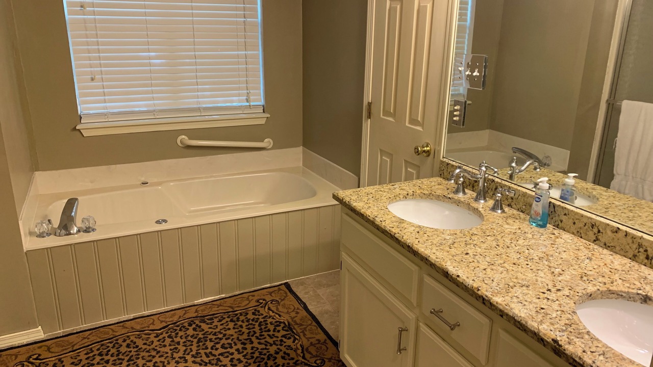 Photo of Bathroom in Owasso