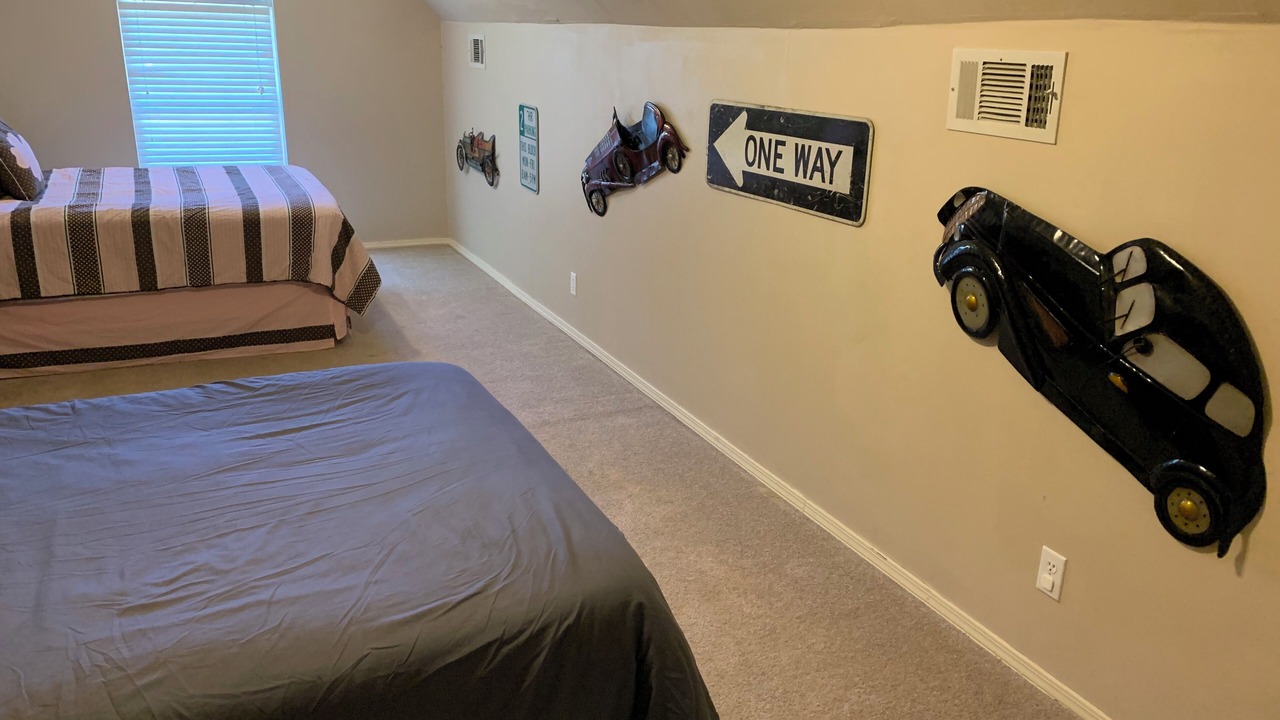 Photo of Bedroom in Owasso