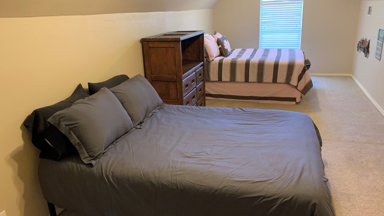 Photo of Bedroom in Owasso