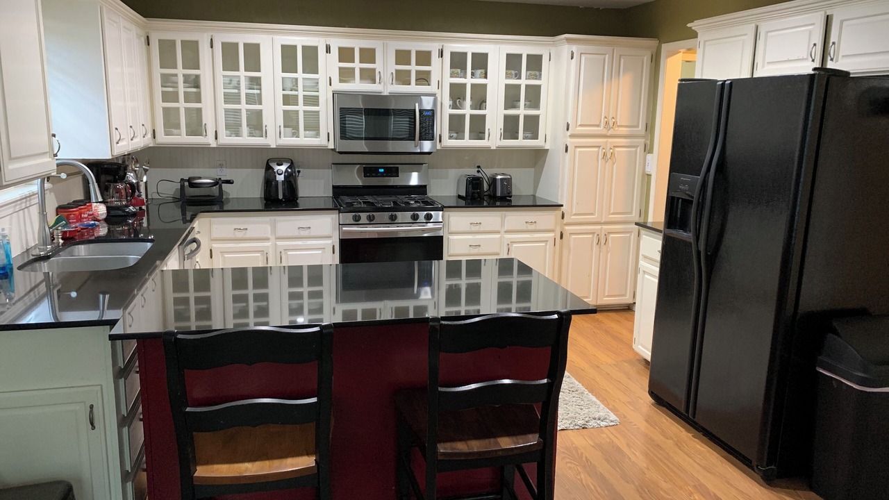Photo of Kitchen in Owasso