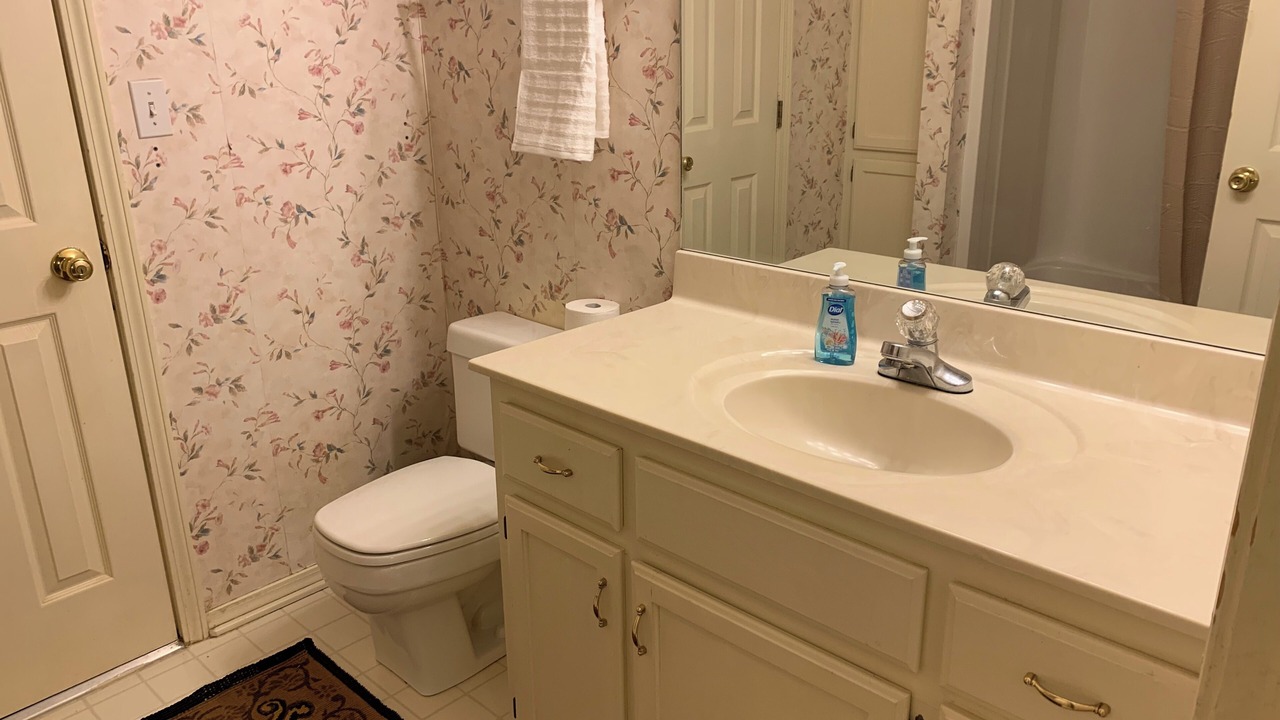 Photo of Bathroom in Owasso