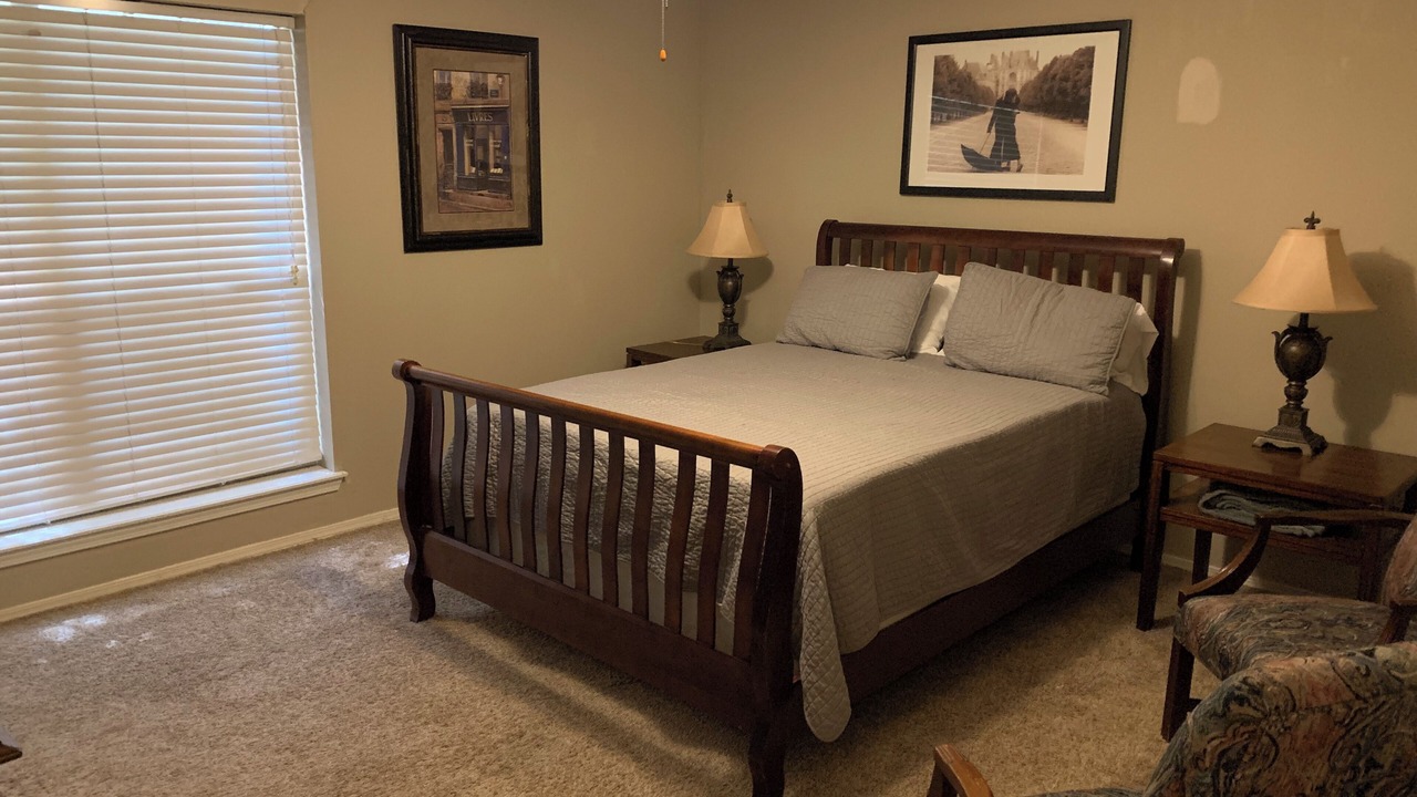 Photo of Bedroom in Owasso