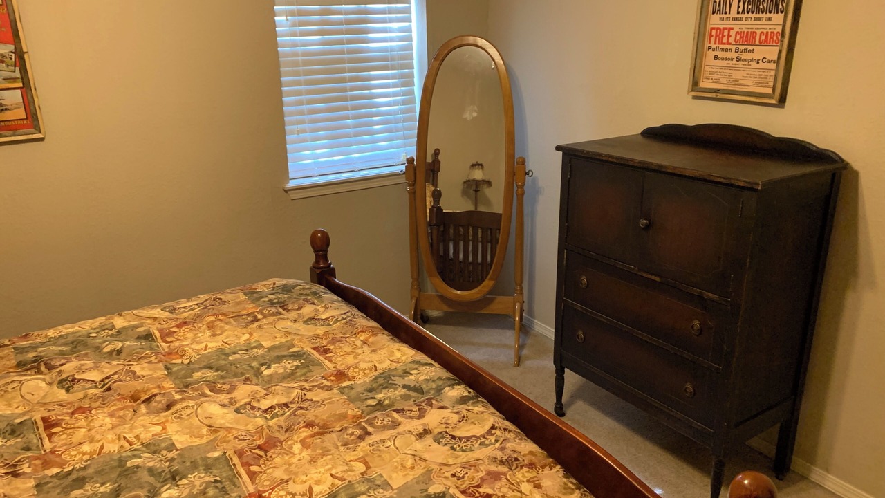 Photo of Bedroom in Owasso