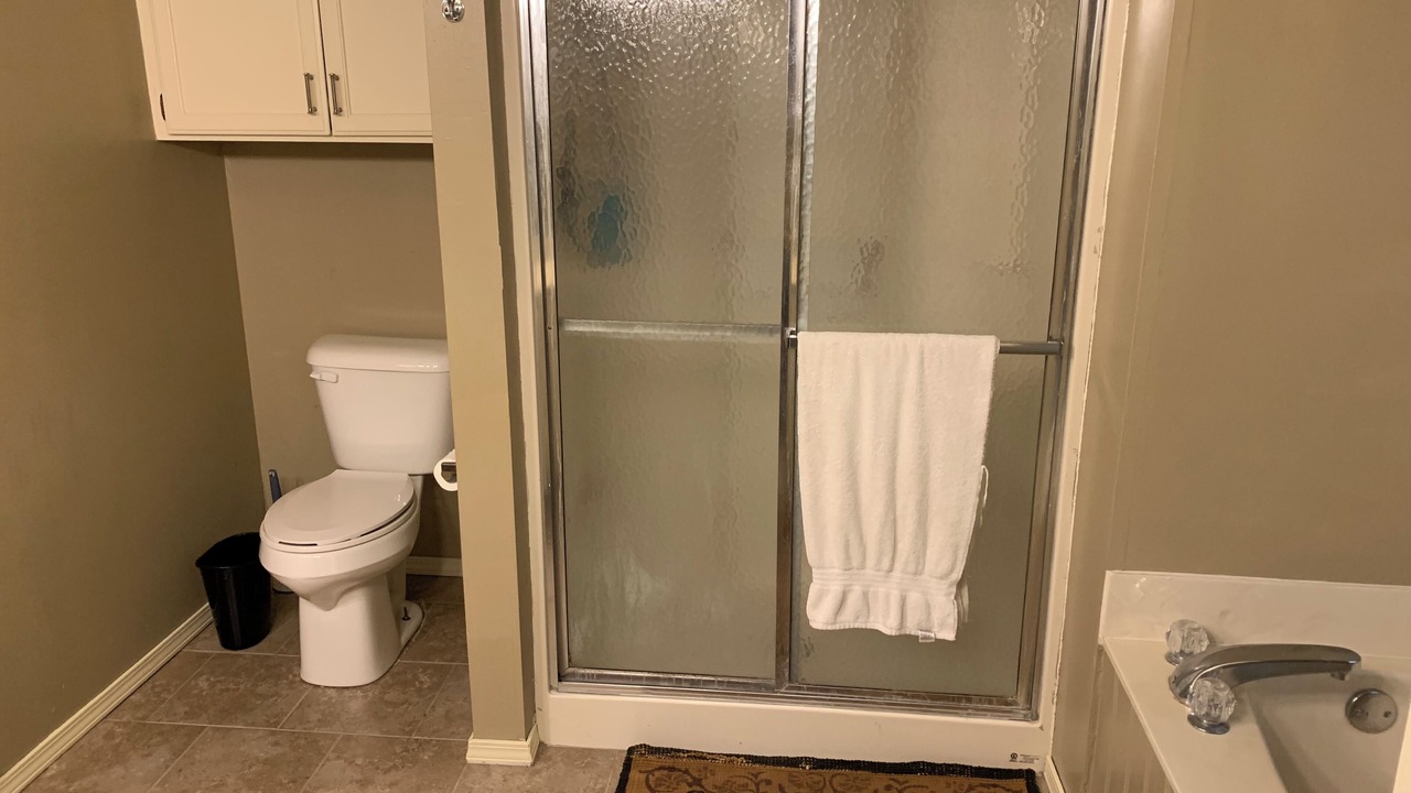 Photo of Bathroom in Owasso