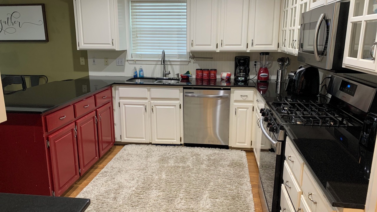 Photo of Kitchen in Owasso