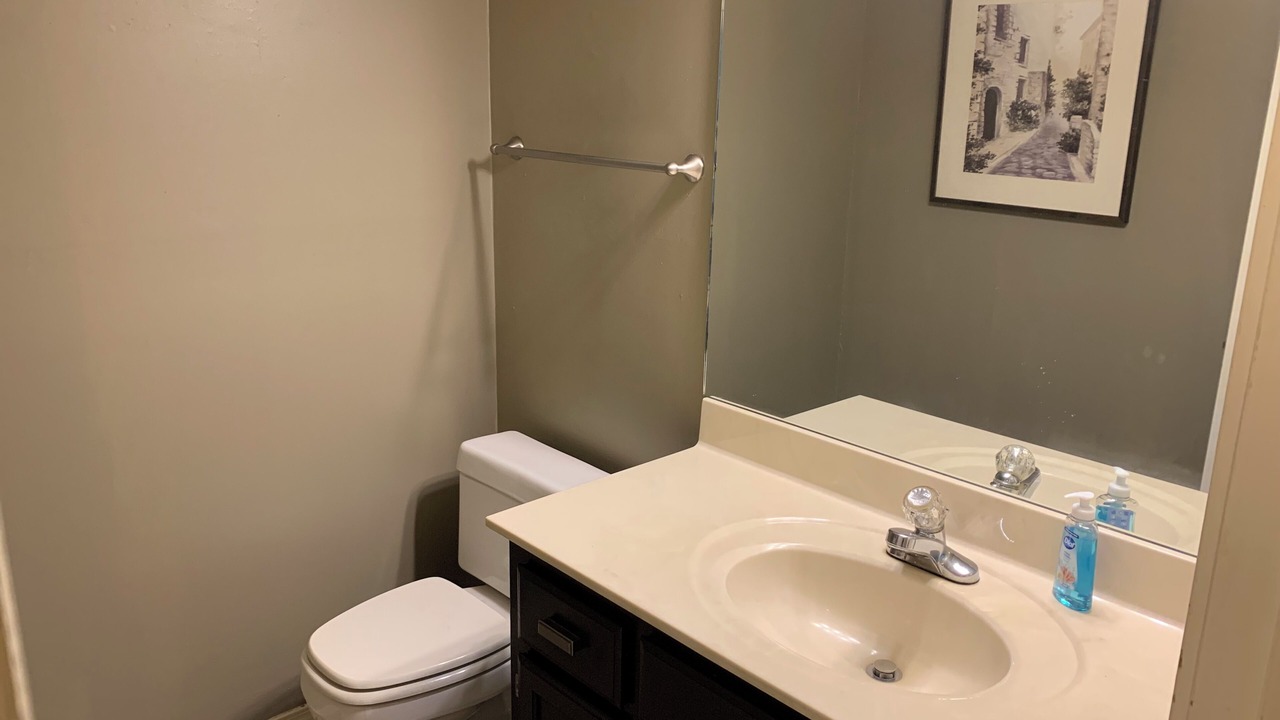 Photo of Bathroom in Owasso