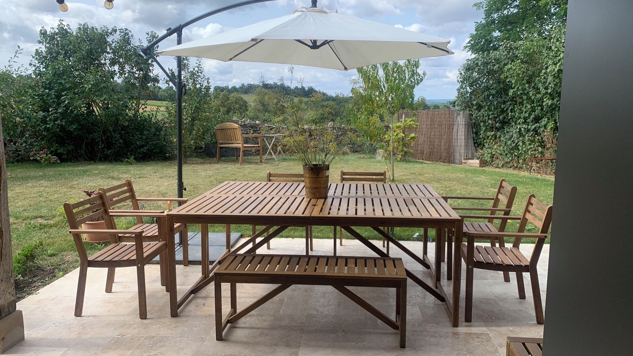 Photo of Outdoor in Moze-sur-Louet