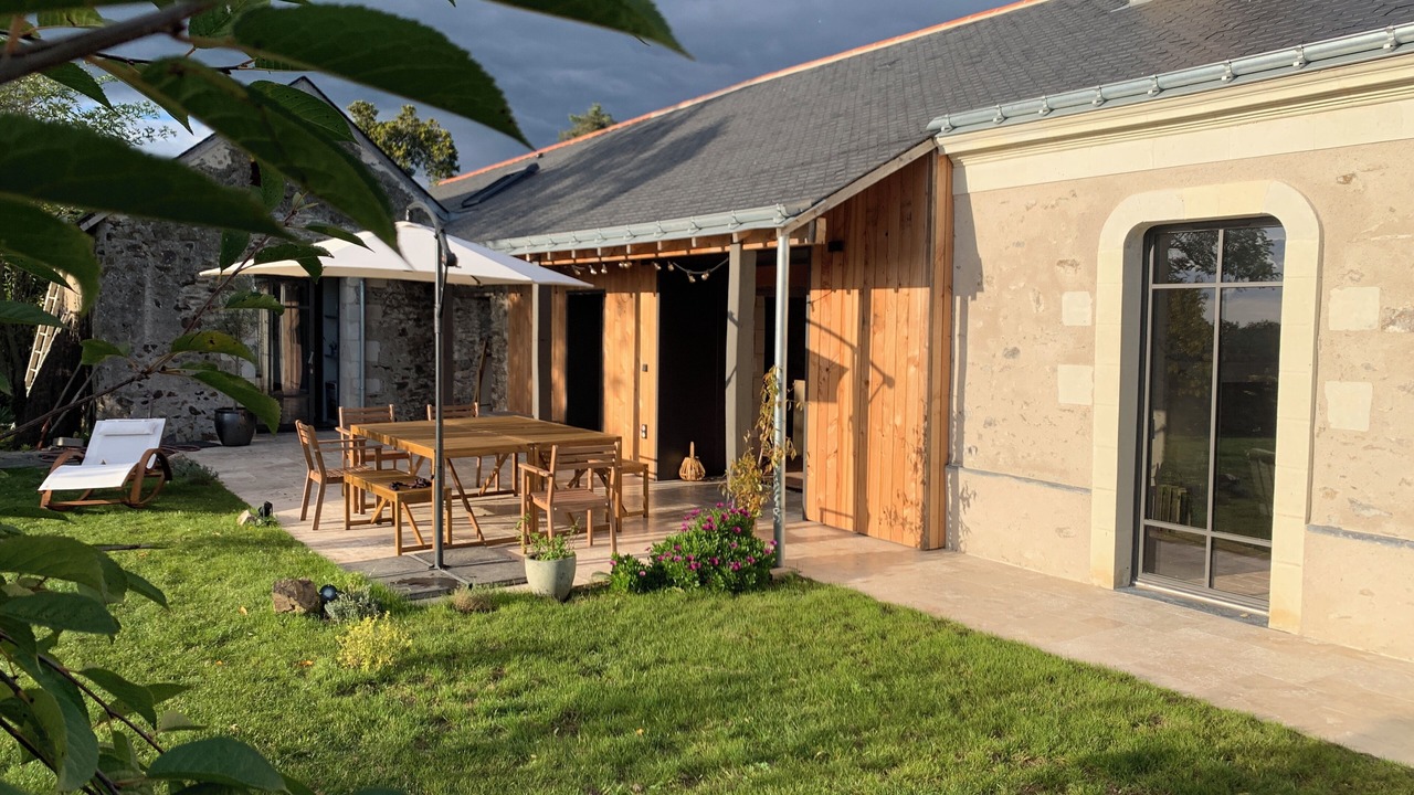 Photo of Outdoor in Moze-sur-Louet