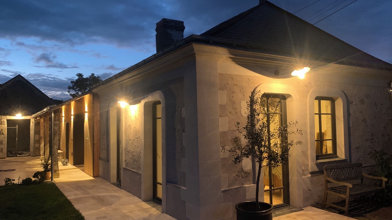 Photo of Outdoor in Moze-sur-Louet