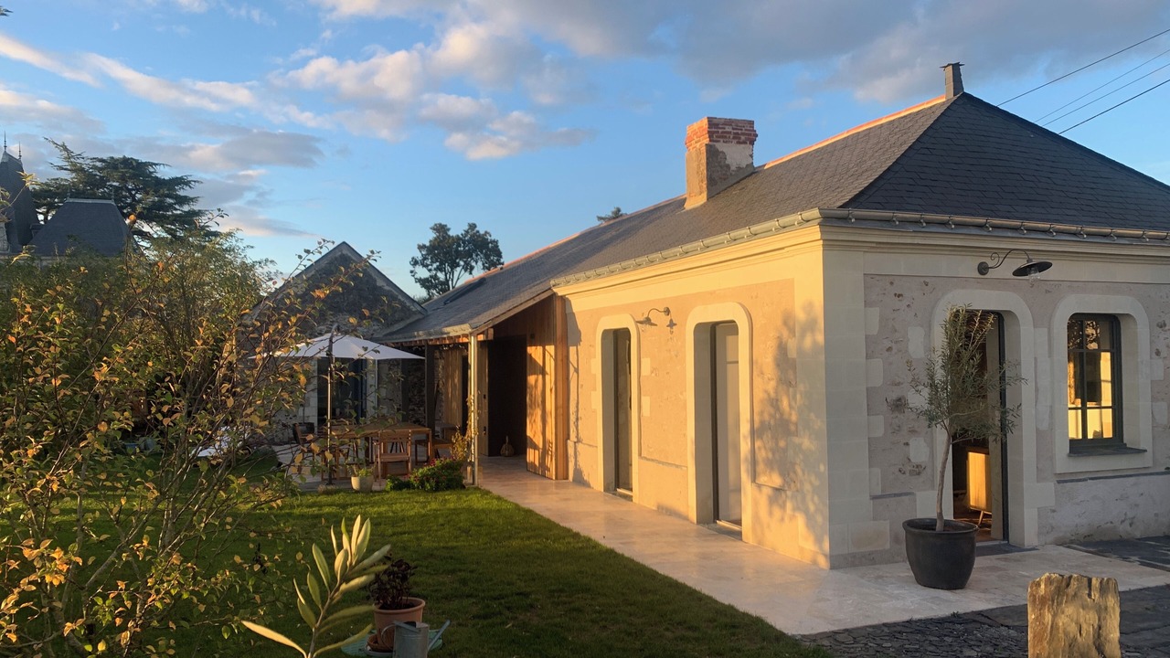 Photo of Outdoor in Moze-sur-Louet