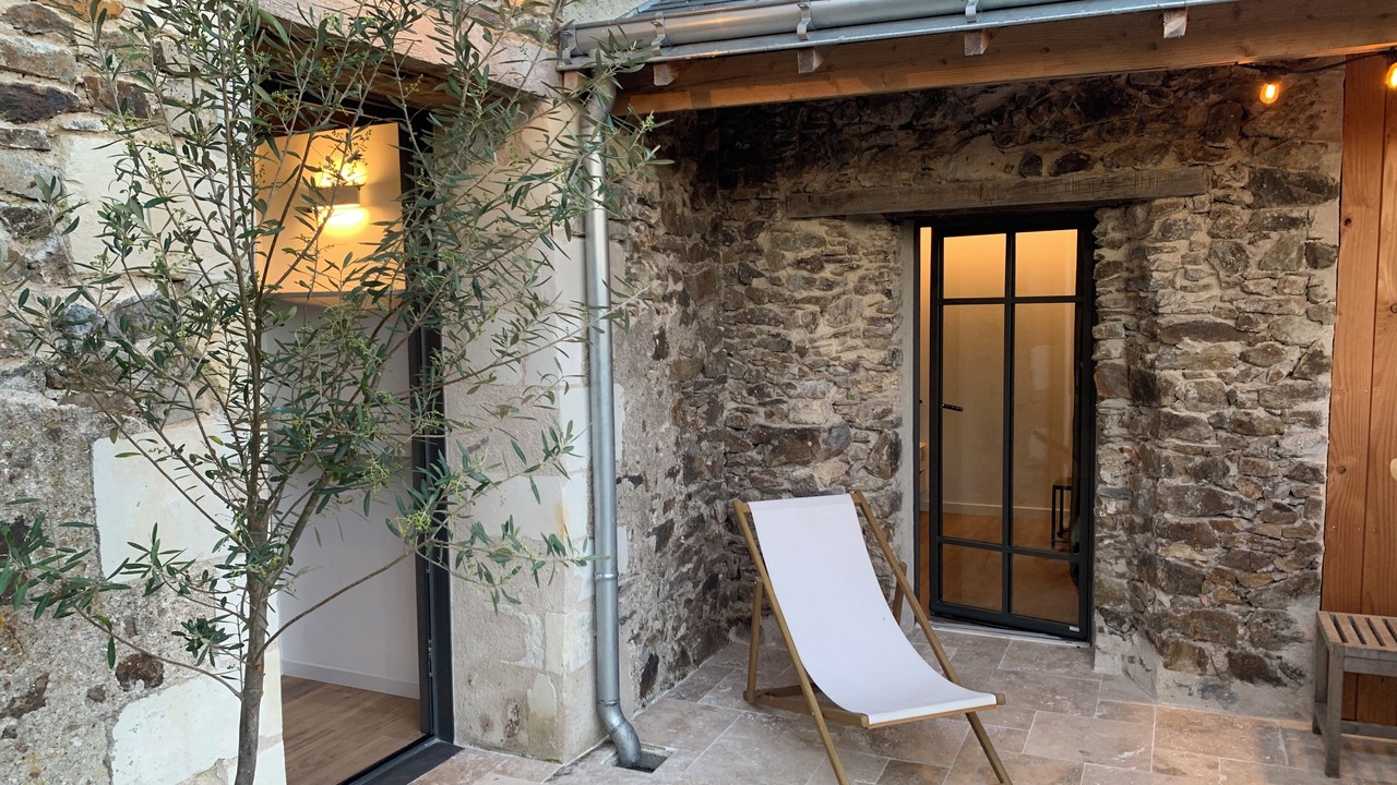 Photo of Outdoor in Moze-sur-Louet