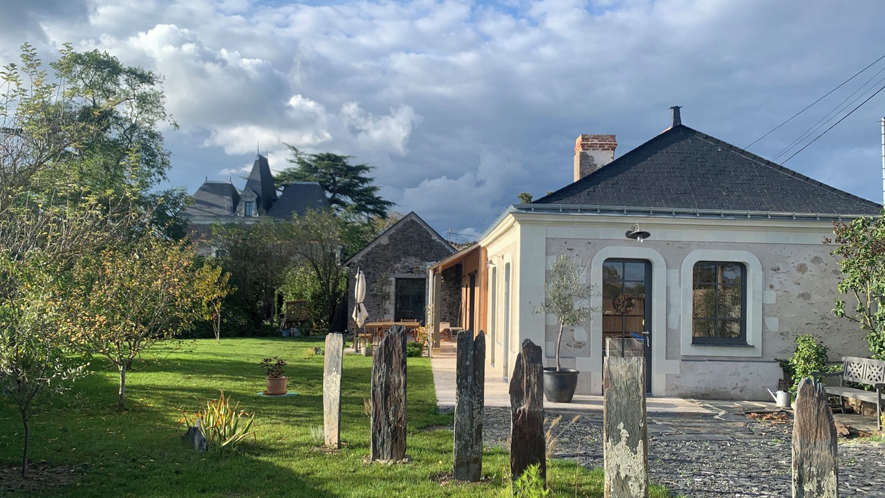 Photo of Outdoor in Moze-sur-Louet