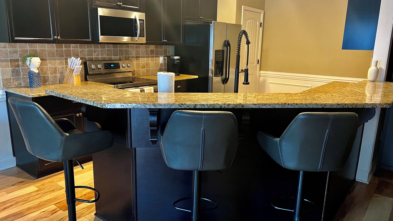 Photo of Kitchen in Augusta