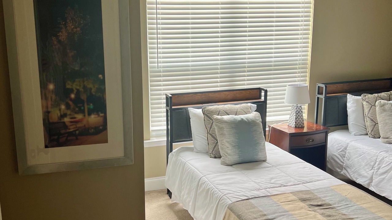 Photo of Bedroom in Augusta