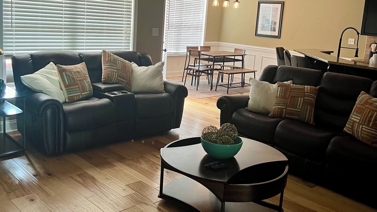 Photo of Livingroom in Augusta