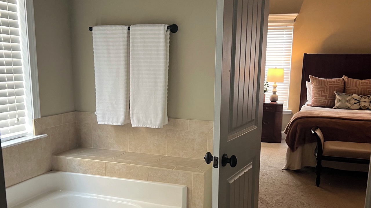 Photo of Bathroom in Augusta