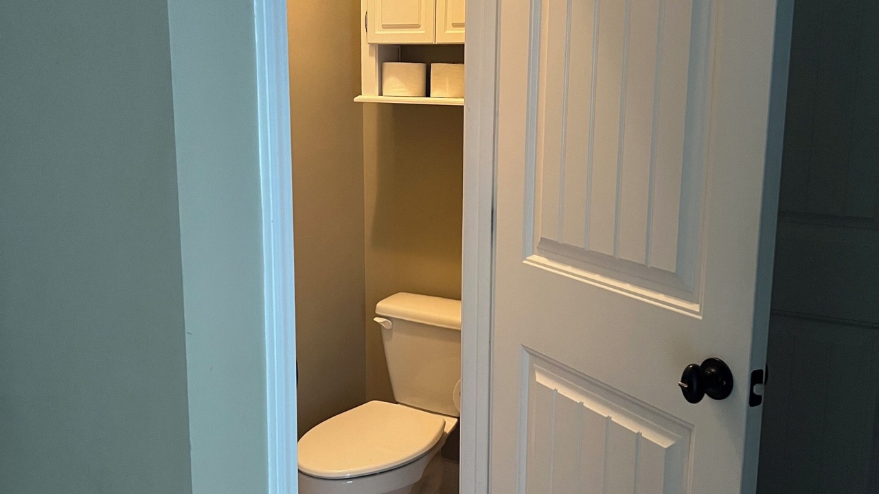 Photo of Bathroom in Augusta