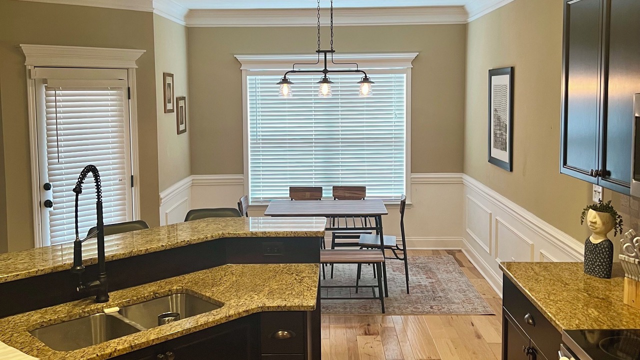 Photo of Kitchen in Augusta