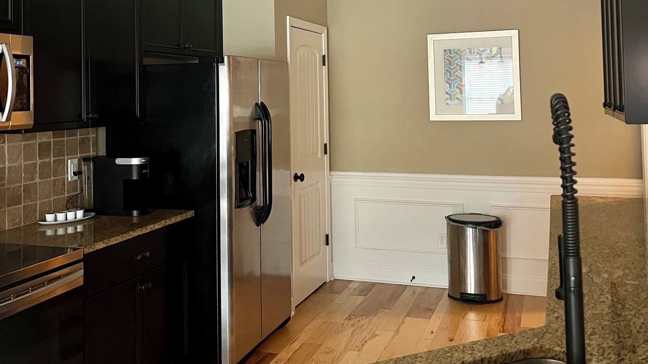 Photo of Kitchen in Augusta