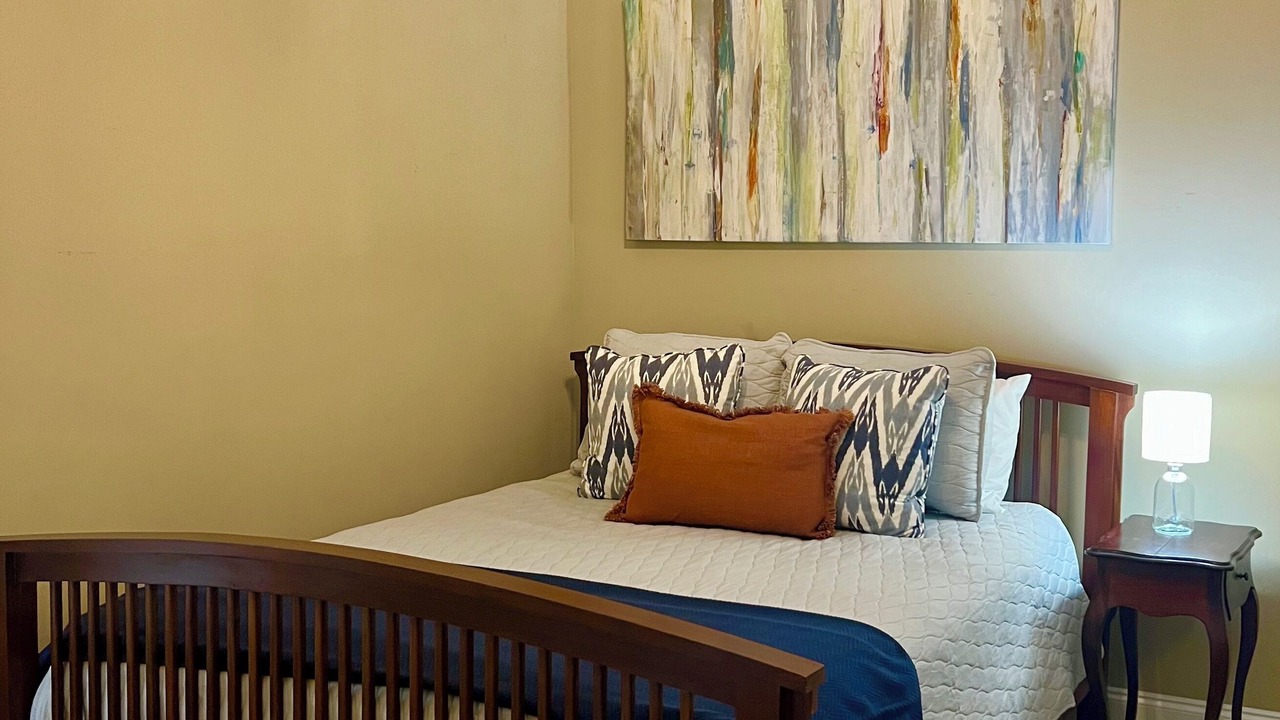 Photo of Bedroom in Augusta
