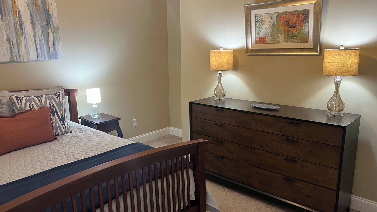 Photo of Bedroom in Augusta