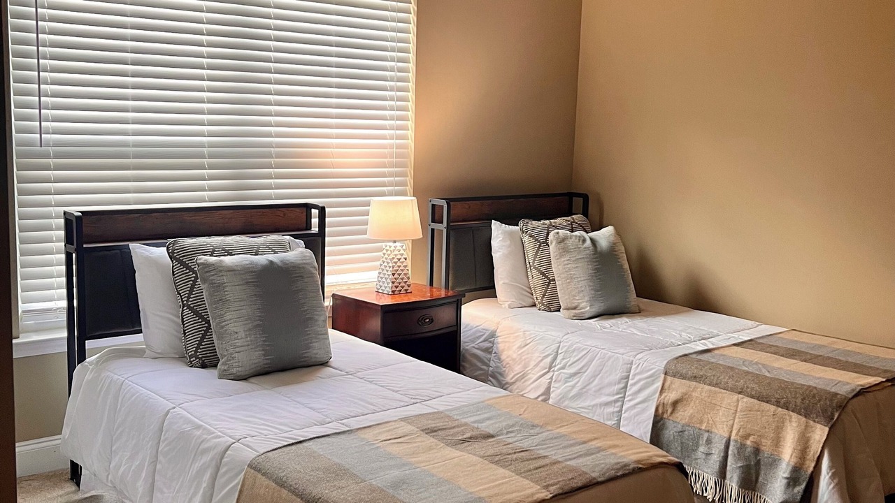 Photo of Bedroom in Augusta