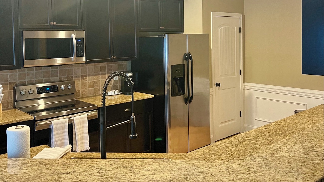 Photo of Kitchen in Augusta