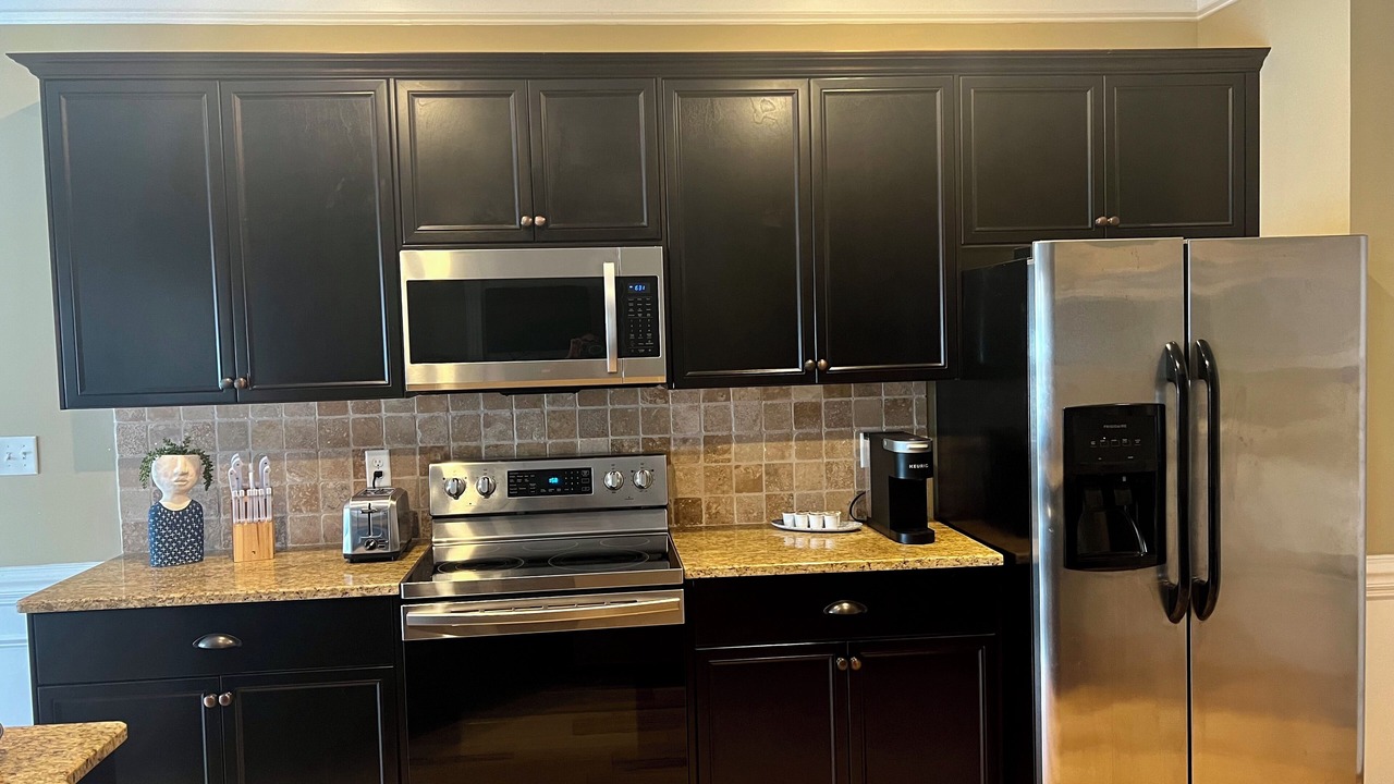 Photo of Kitchen in Augusta