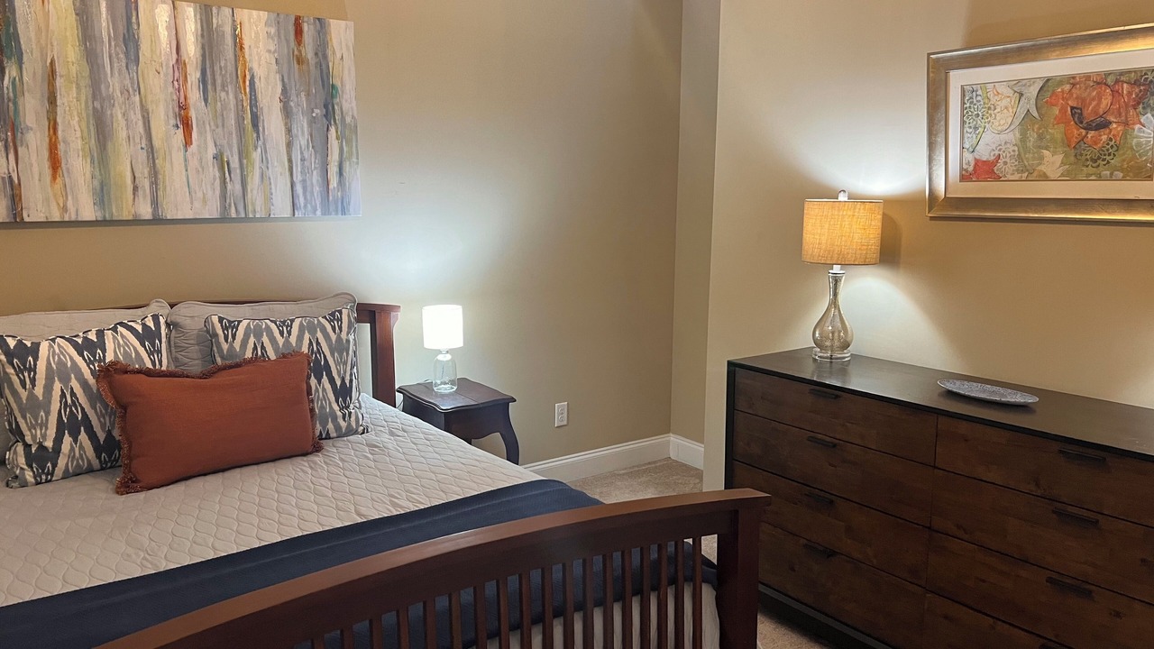 Photo of Bedroom in Augusta