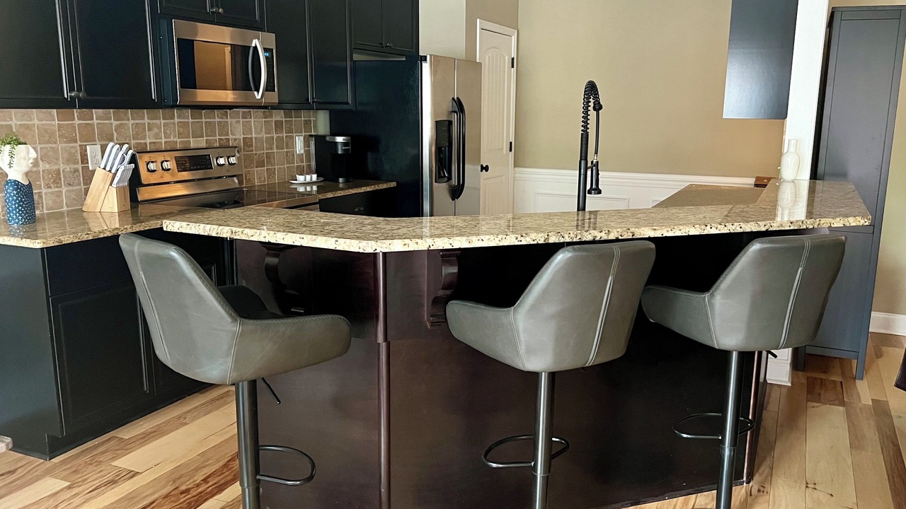 Photo of Kitchen in Augusta