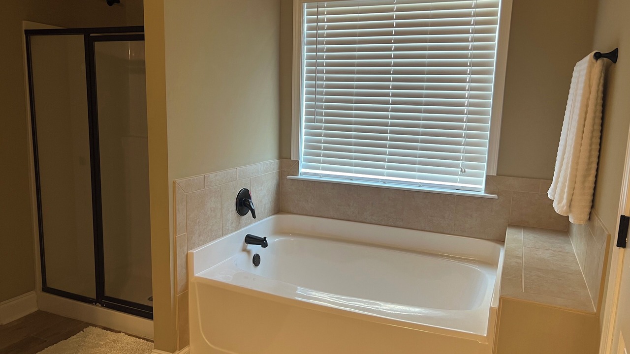 Photo of Bathroom in Augusta