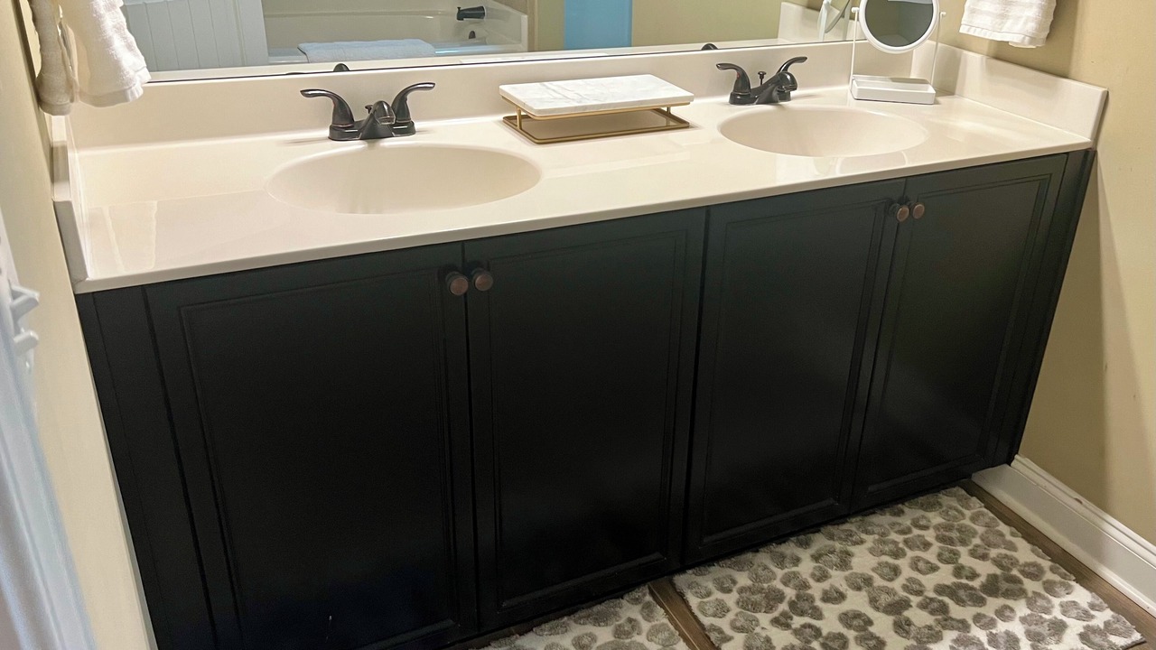 Photo of Bathroom in Augusta