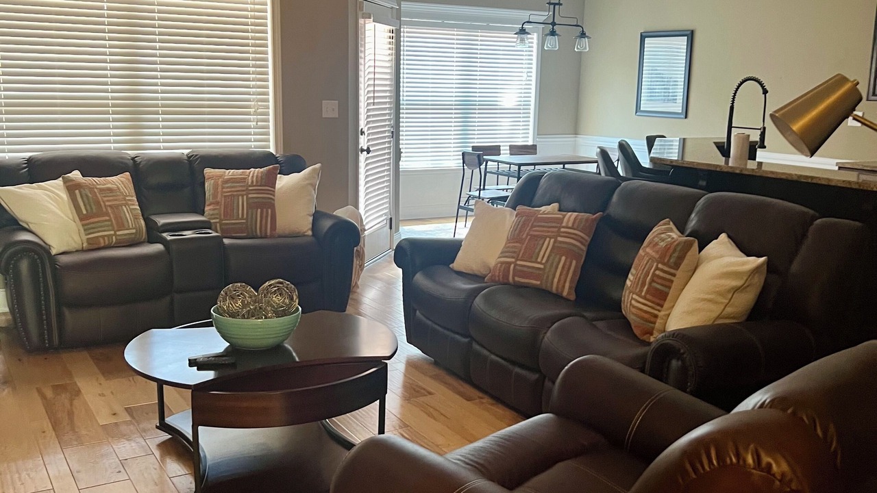 Photo of Livingroom in Augusta