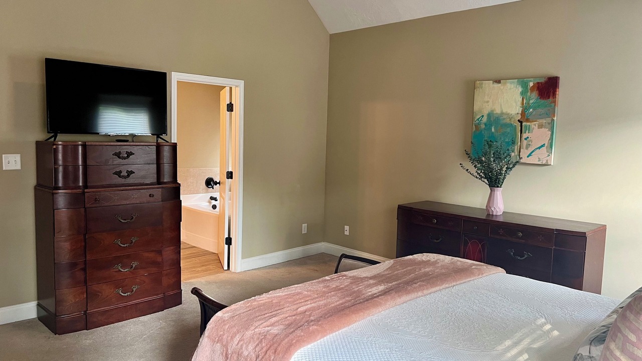 Photo of Bedroom in Augusta