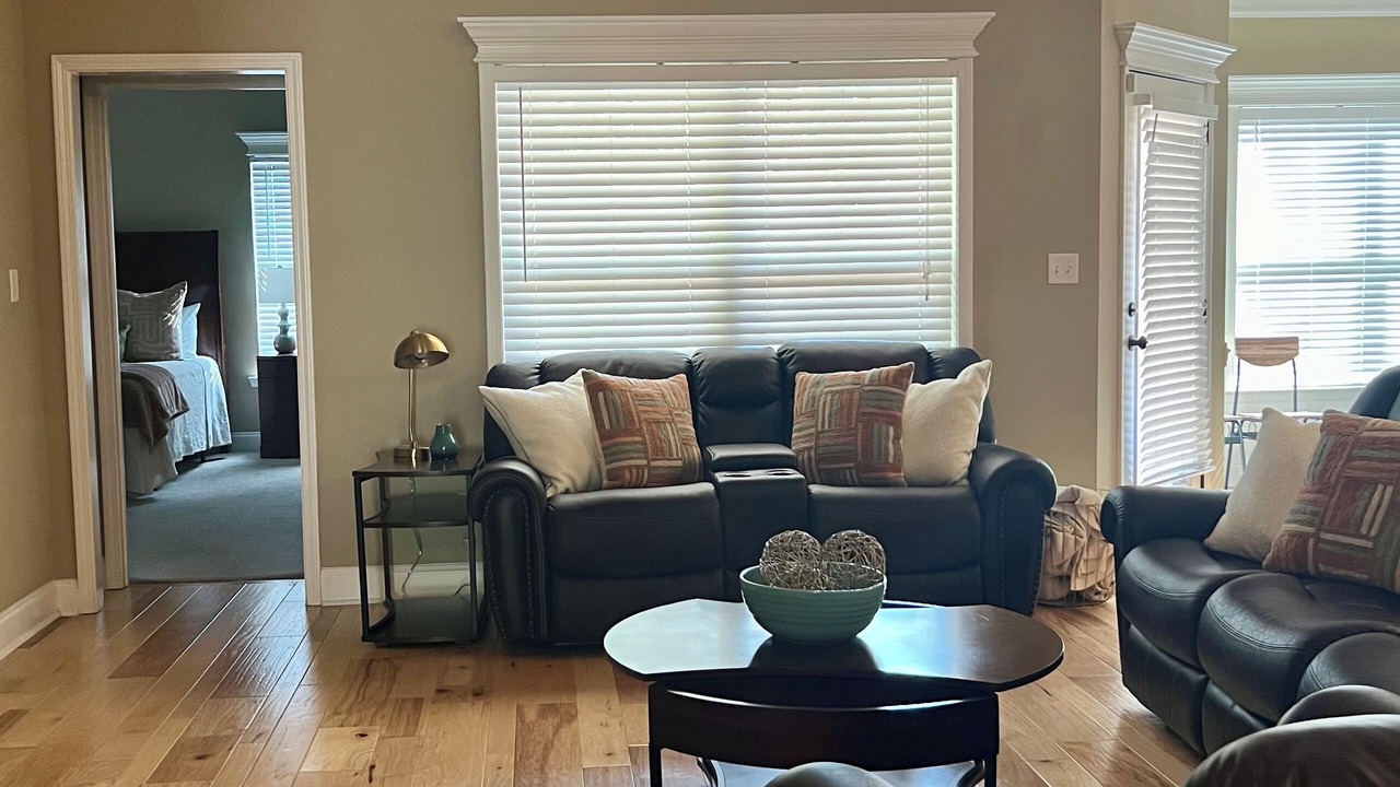 Photo of Livingroom in Augusta