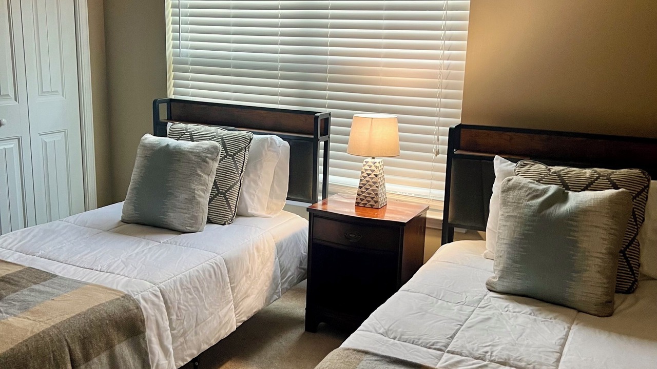 Photo of Bedroom in Augusta