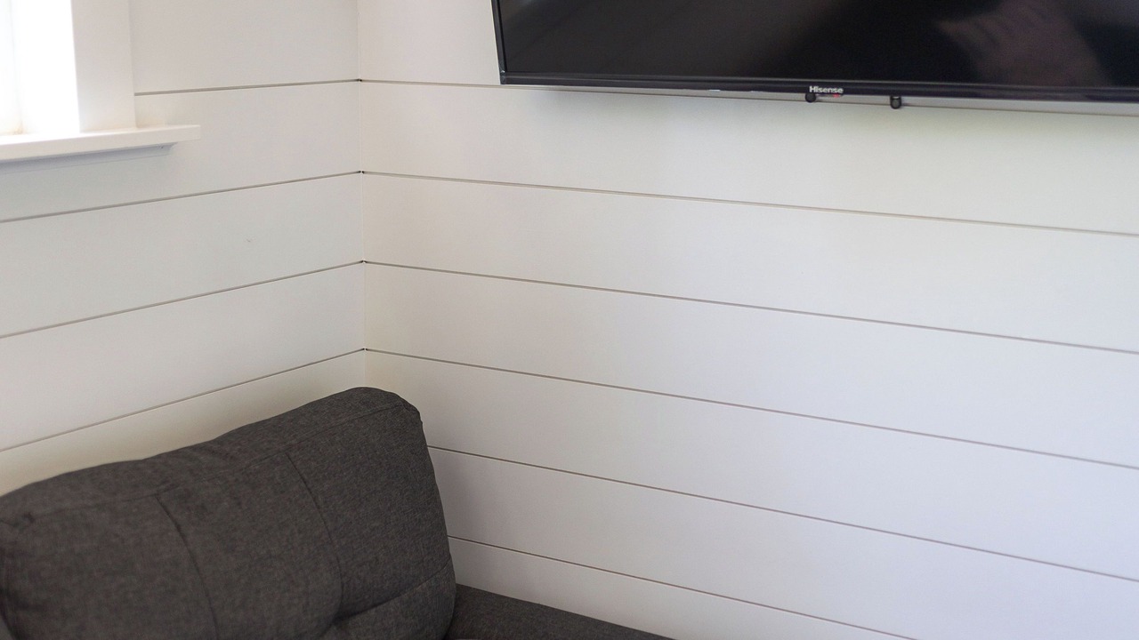 Photo of Livingroom in Merrill