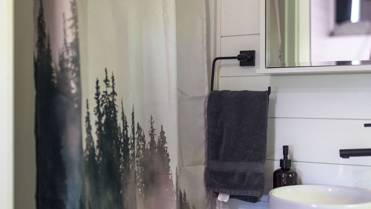 Photo of Bathroom in Merrill