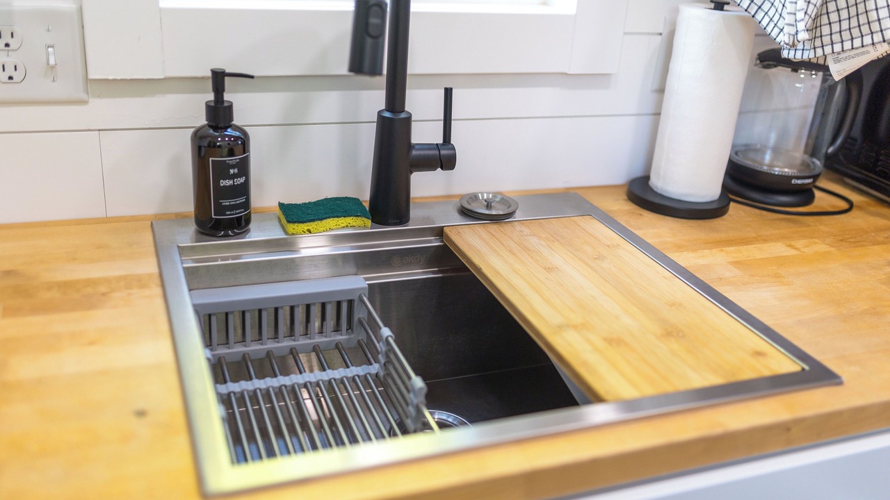 Photo of Kitchen in Merrill