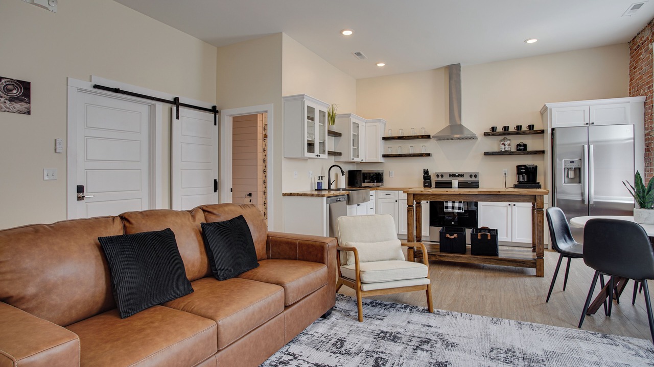 Photo of Livingroom in Highland
