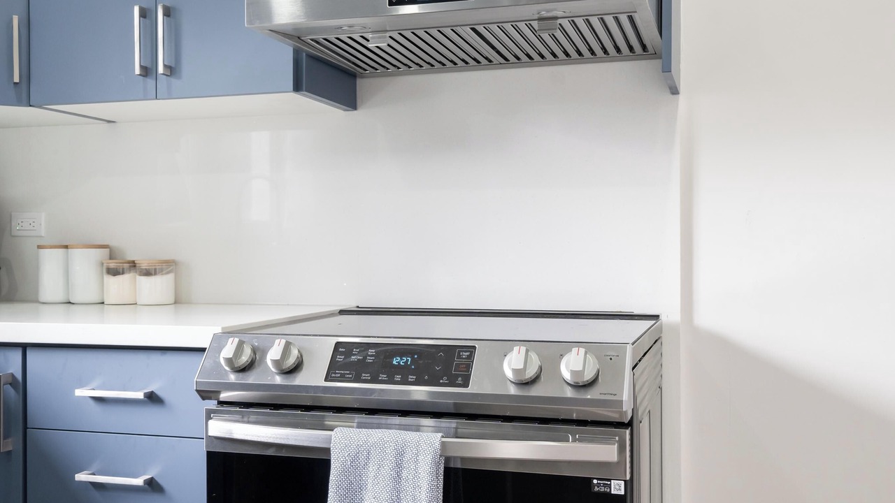 Photo of Kitchen in Lakeview