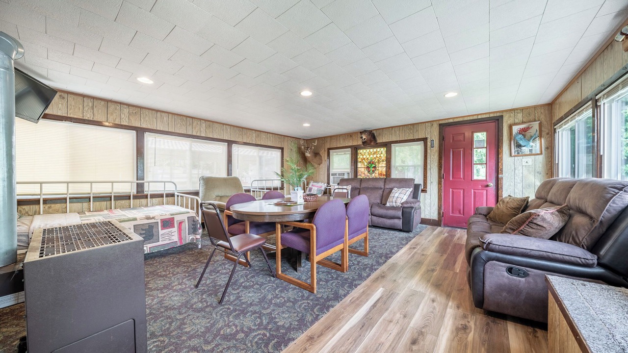 Photo of Livingroom in Fremont