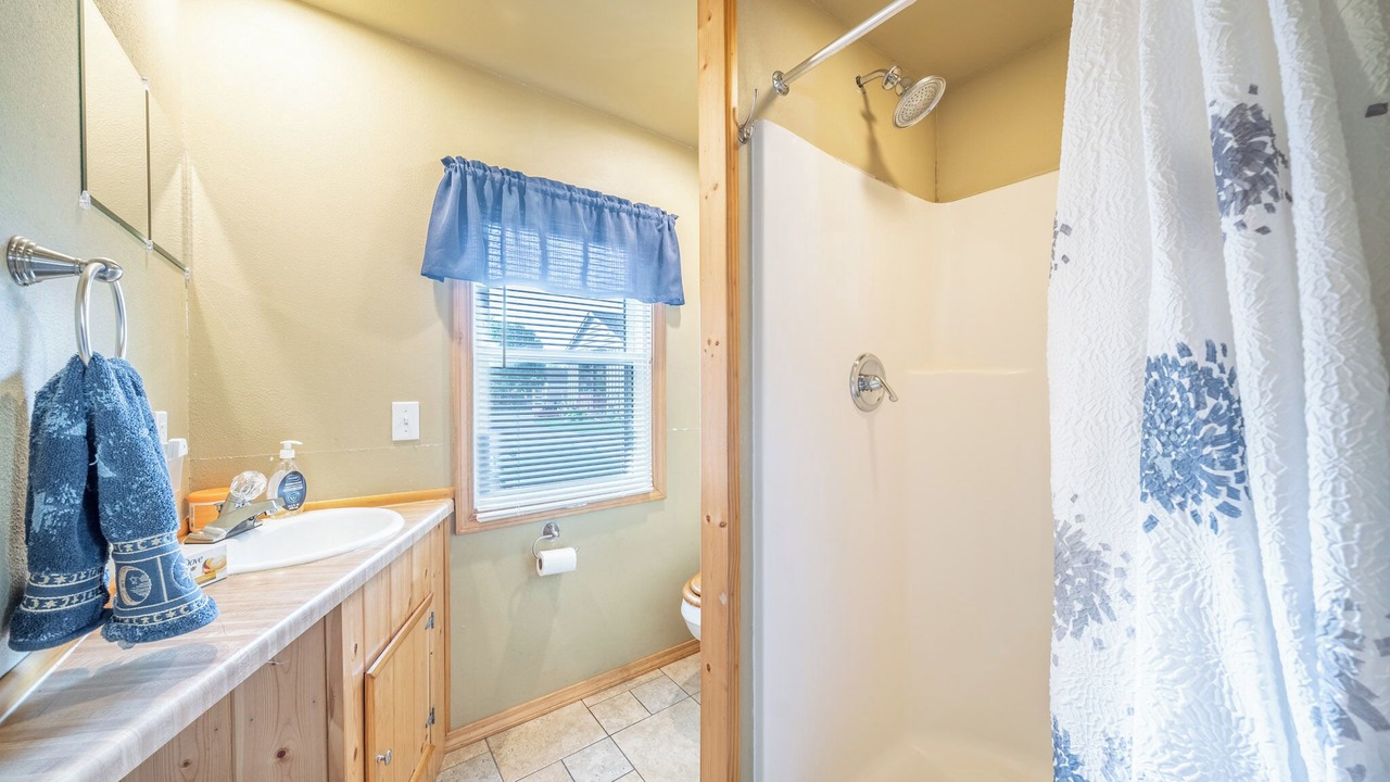 Photo of Bathroom in Fremont