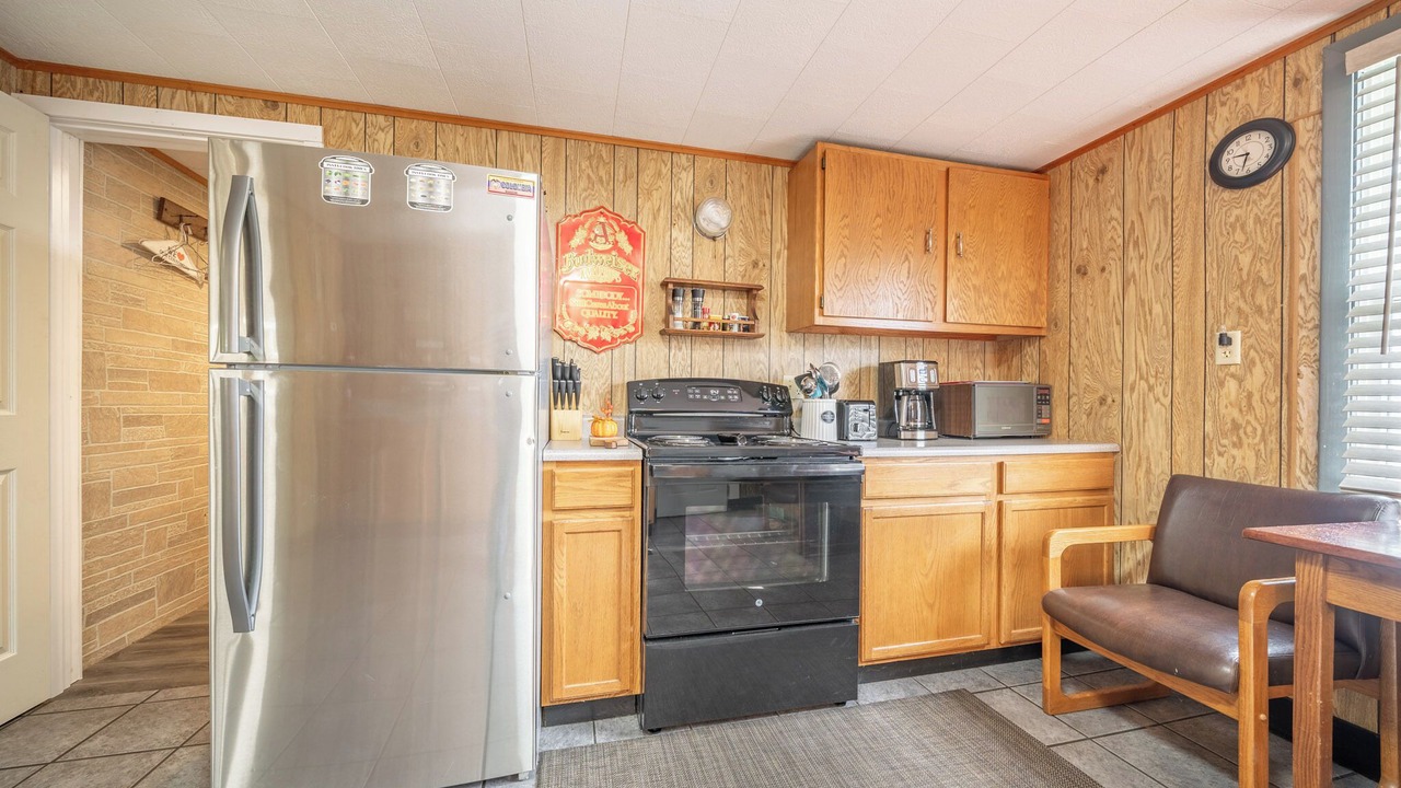 Photo of Kitchen in Fremont