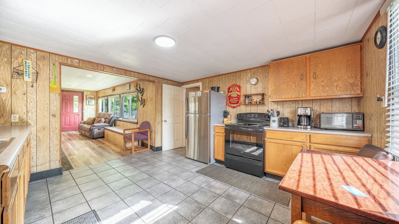 Photo of Kitchen in Fremont